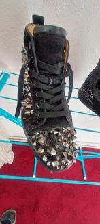 Christian Louboutin Louis Mix No Limit Star, Ophalen of Verzenden, Zo goed als nieuw