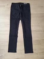 EDC jeans straight fit 36 long, Zwart, Ophalen of Verzenden, Zo goed als nieuw, W28 - W29 (confectie 36)
