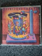 CD SPIRITUAL TRACKS (VOL. 1) (OUTLAND RECORDS), Ophalen of Verzenden, Gebruikt, Techno of Trance