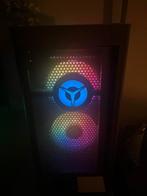 Legion game pc geforce RTX 3060 TI - Intel core i5, Computers en Software, Desktop Pc's, Ophalen, 32 GB, 512 GB, Zo goed als nieuw