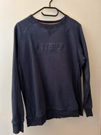 Oneill sweater mt S blauw, Gedragen, Blauw, Oneill, Maat 48/50 (M)