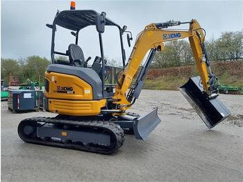 Jungwille JD-XE27E bagger, Auto-onderdelen, Klein materiaal, Ophalen