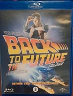 Back to the future trilogy blu-ray, Ophalen, Zo goed als nieuw, Tekenfilms en Animatie