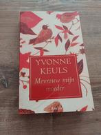 Yvonne Keuls - Mevrouw mijn moeder, Boeken, Gelezen, Yvonne Keuls, Ophalen of Verzenden, Nederland