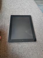 iPad A1430 32GB - Zilver, Computers en Software, Apple iPads, 10 inch, Gebruikt, 32 GB, Apple iPad