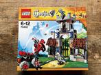 Lego Castle 70402: The Gatehouse Raid SEALED, Ophalen of Verzenden, Nieuw, Complete set, Lego