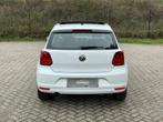 Volkswagen Polo 1.2 TSI High Line PANO I CRUISE I PDC I 90PK, Auto's, Volkswagen, Gebruikt, 4 cilinders, Wit, Origineel Nederlands