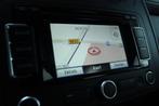 VOLSWAGEN TOURAN 1.4 TSI CROSS 7PERS. ORIG NL | NAVI | TREKH, Auto's, Euro 5, Stof, 4 cilinders, Bruin