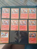 Pokemon kaarten, Ophalen of Verzenden, Zo goed als nieuw, Meerdere kaarten