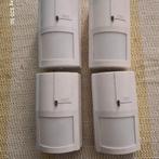 Draadloze bewegingsmelders PIR, Doe-het-zelf en Verbouw, Alarmsystemen, Ophalen of Verzenden