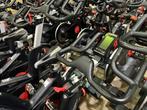 Life Fitness IC6 Spinbike, Ophalen, Overige materialen, Gebruikt, Spinningfiets
