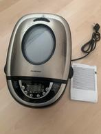 Broodbakmachine, Witgoed en Apparatuur, Gebruikt, Kijkvenster, 1200 tot 1600 gram deeg, Ophalen