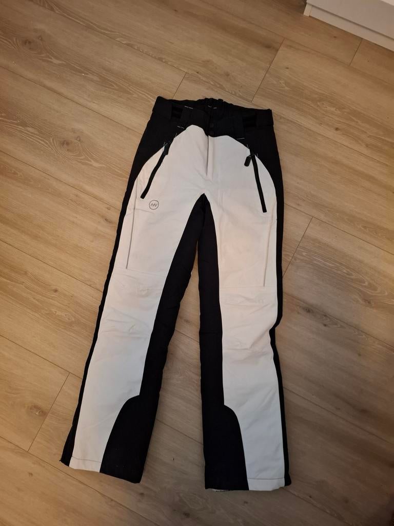 Human Nature Ski Broek, Maat 36 (S), Human Nature, Gedragen, Ophalen
