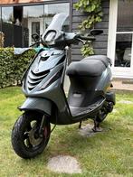 Piaggio zip 4takt 50cc, Ophalen, Gebruikt, Maximaal 45 km/u, Zip