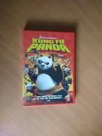 DVD Kung Fu Panda, Vanaf 6 jaar, Ophalen of Verzenden, Zo goed als nieuw