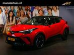 Toyota C-HR 2.0 Hybrid GR-Sport *1e eigenaar!* *Parkeerassis, Auto's, 4 cilinders, Origineel Nederlands, Bedrijf, Hybride Elektrisch/Benzine