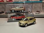 Volvo XC60 I ph1 2008-2013 groen/bruin/rood 1/43 Motorart, Ophalen of Verzenden, Zo goed als nieuw, Auto, Overige merken