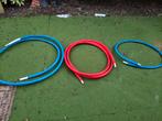 Uponor Meerlagenbuis 25x2,5 en 32x3 met Mantel, Ophalen, Overige materialen, Gebruikt, 20 tot 40 mm