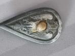 WW2 German WHW, Ophalen of Verzenden, Overige soorten, Duitsland, Embleem of Badge