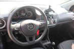 Volkswagen up! 1.0 | Airco | Radio DAB | 5 Drs | (bj 2021), Auto's, Volkswagen, Voorwielaandrijving, Start-stop-systeem, Gebruikt
