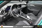 Alfa Romeo Tonale 1.5T Hybrid Veloce Leder 360-Camera Stoelk, Auto's, Gebruikt, Euro 6, 4 cilinders, 700 kg