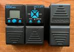 ZOOM G1X On Multi Effect looper drumcomputer pedaal, Muziek en Instrumenten, Effecten, Ophalen of Verzenden, Zo goed als nieuw