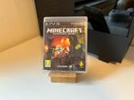 PS3: Minecraft, Spelcomputers en Games, Games | Sony PlayStation 3, Vanaf 7 jaar, Gebruikt, Ophalen of Verzenden