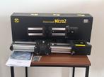 ZEAPON Micro 2 Motorized Slider - Zo goed als nieuw!, Ophalen of Verzenden, Gebruikt