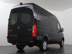 Mercedes-Benz Sprinter 317 CDI L2 H2 Pro HD | LED Koplampen, Automaat, Euro 6, 4 cilinders, Zwart