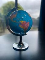 Wereldbol - Ontdek de wereld!, Huis en Inrichting, Woonaccessoires | Wereldbollen, Ophalen, Zo goed als nieuw