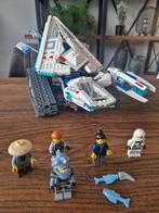 Lego Ninjago Ice Tank 70616, Kinderen en Baby's, Speelgoed | Duplo en Lego, Ophalen of Verzenden, Gebruikt, Complete set, Lego