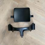 Stokke Tripp Trapp Baby Set Stoel Verkleiner, Ophalen of Verzenden, Zo goed als nieuw, Meegroeistoel, Stoelverkleiner