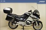 bmw r1200rt esa asc abs (bj 2010), 2 cilinders, Motorrijbewijs A, Bedrijf, Onbekend