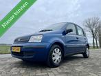 Fiat Panda 1.2 Dynamic, BJ 2004, Zuinig, APK Mei 2025, NAP, Auto's, Fiat, Origineel Nederlands, Te koop, Dakrails, 60 pk