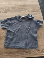 Kledingpakket t-shirts maat 62, Kinderen en Baby's, Babykleding | Maat 62, Ophalen of Verzenden, Zo goed als nieuw, Prenatal, Jongetje