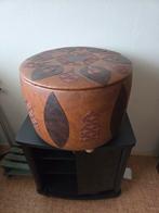 Naaidoos / Poef met Opbergruimte, Huis en Inrichting, Ophalen, Gebruikt, Generic, 50 tot 75 cm