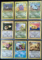 Charizard venusaur &blastoise!! base set  kaarten 297 stuks, Hobby en Vrije tijd, Verzamelkaartspellen | Pokémon, Ophalen of Verzenden