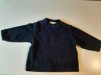 Esprit Fleece trui mt 74, Gebruikt, Ophalen of Verzenden, Esprit, Truitje of Vestje