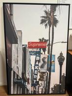 Canvas Supreme 100x150, Ophalen