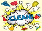Schoonmaakster/ huishoudelijke hulp , poesten hulp aangebod, Vacatures, Overige vormen