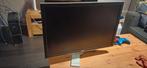 Dell UltraSharp 3007WFP Zwart 30 inch 2K monitor, Gebruikt, IPS, Dell, Quad HD (2K)