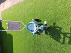 smoby Be Move Comfort Blue pastel, Fietsen en Brommers, Fietsen | Kinderfietsjes, Ophalen, Gebruikt, Minder dan 16 inch, Smoby
