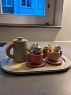 Little Dutch Houten Thee servies ZGAN, Ophalen of Verzenden