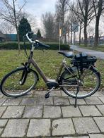 Gazelle Orange C7+ HMB, Fietsen en Brommers, Elektrische fietsen, Ophalen, Zo goed als nieuw, 51 tot 55 cm, 50 km per accu of meer