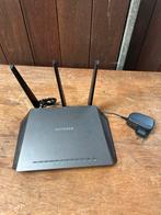 Netgear Nighthawk AC1900 R7000 Router, Ophalen of Verzenden, Gebruikt, Router