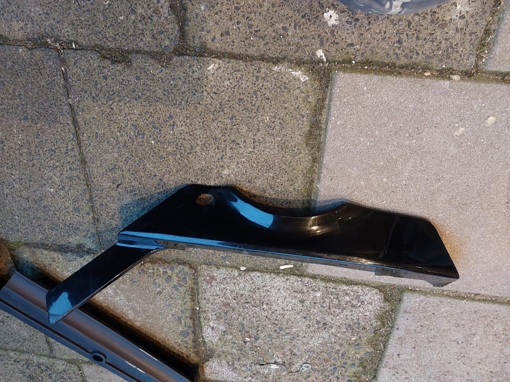 Tk nos? Kapje citta gilera piaggio?, Ophalen of Verzenden, Nieuw, Overige merken