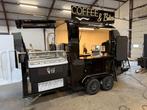 Foodtruck op maat, wij bouwen uw wens! Hoge kwaliteit!!, Zakelijke goederen, Partijgoederen en Retail | Verkoopwagens, Ophalen