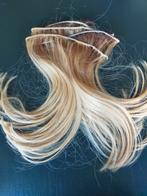 Extensions 3 matjes, Verzenden, Zo goed als nieuw, Pruik of Haarverlenging