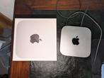 Mac Mini M4 16gb RAM 256gb, Computers en Software, Apple Desktops, SSD, Ophalen of Verzenden, Zo goed als nieuw, Mac Mini