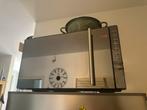 KOENIC Combi oven-magnetron, Witgoed en Apparatuur, Ophalen, Combimagnetron, Gebruikt, Draaiplateau